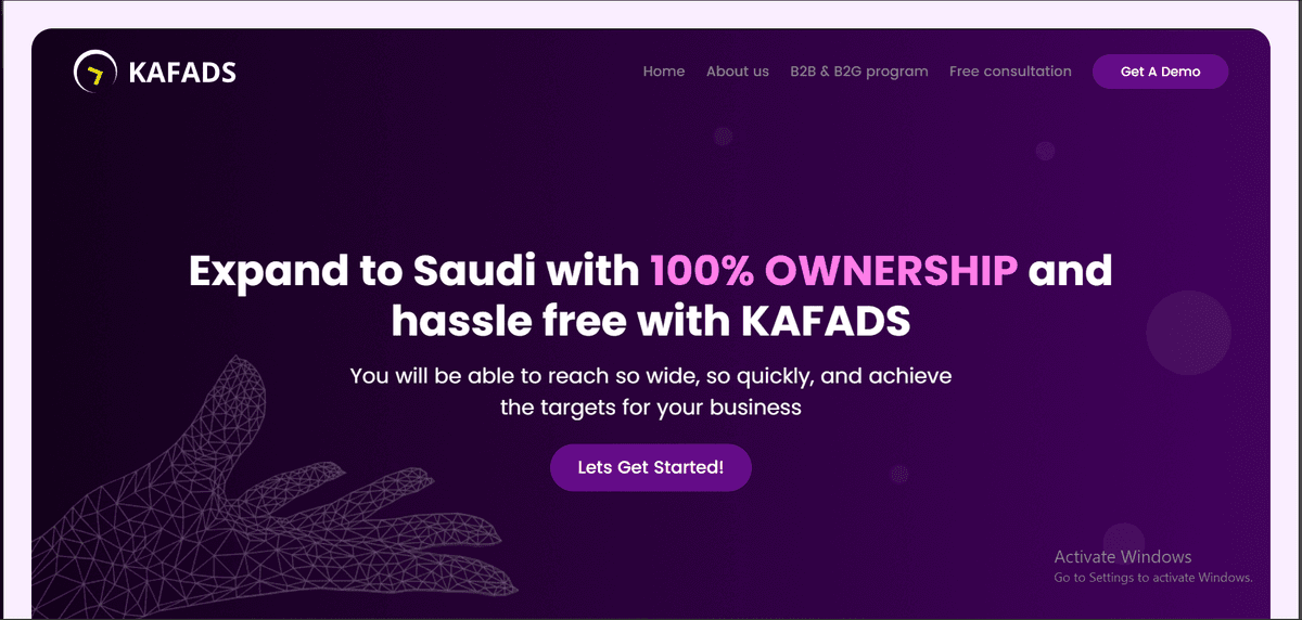 KAFADS